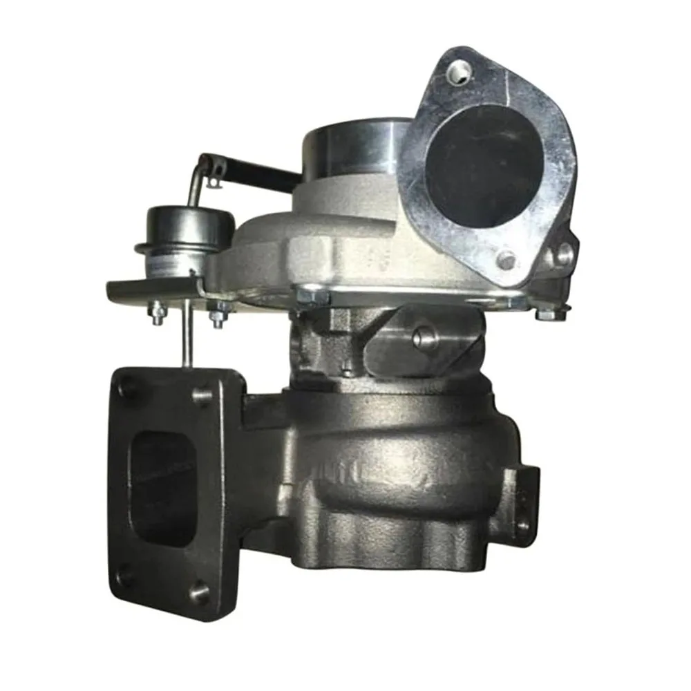 

GT3217LS turbo SK350-8 24100-4640 S1760-E0200 76247-0001 787873-0001 turbocharger used For Engine J08E
