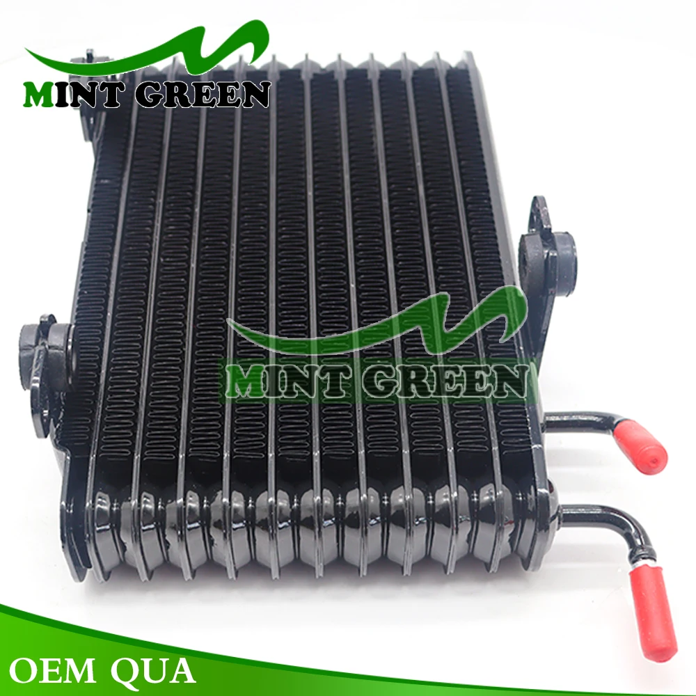 For Transfer Oil Cooler Transmission Gear Box Radiator Car Mitsubishi Outlander 12-17 GF2W GF3W GF5W GF6W GF7W GF8W 2920A290