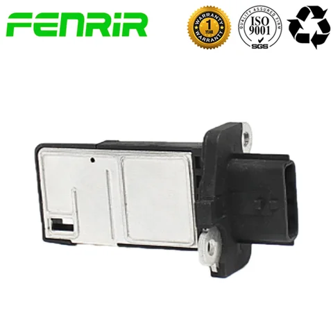 Датчик массового расхода воздуха MAF для INFINITI EX35 FX35 G25 G35 G37 M35 M37 M45 QX56 SUZUKI EQUATOR GRAND VITARA 22680-7S000 AFH70M-38