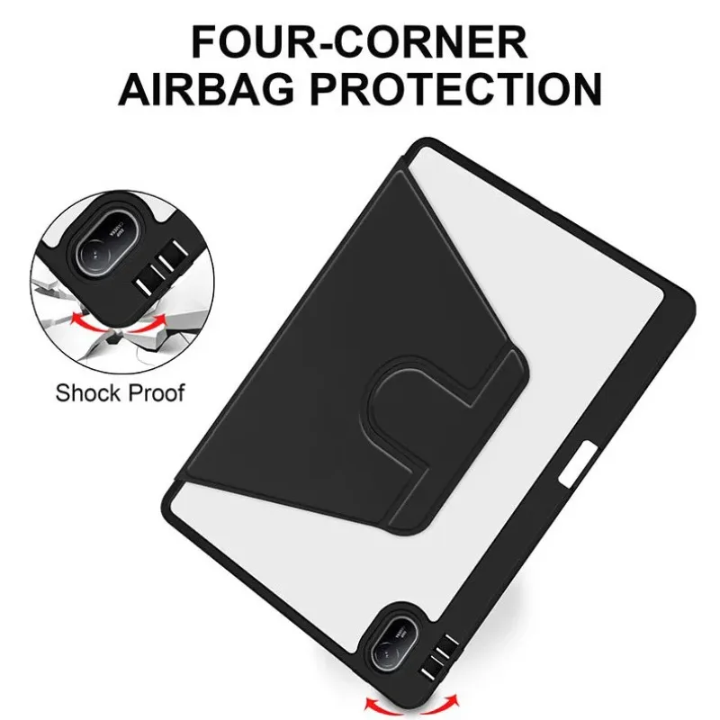 360° Rotation Protective Case for Lenovo Xiaoxin Pad Pro GT 11.1