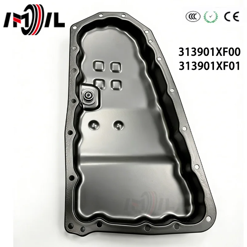GEARBOX Transmission oil pan 313901XF01 for Nissan Rogue Select Juke Qashqai +2 X-Trail Oil pan assembly 313901XF00 31390 1XF00