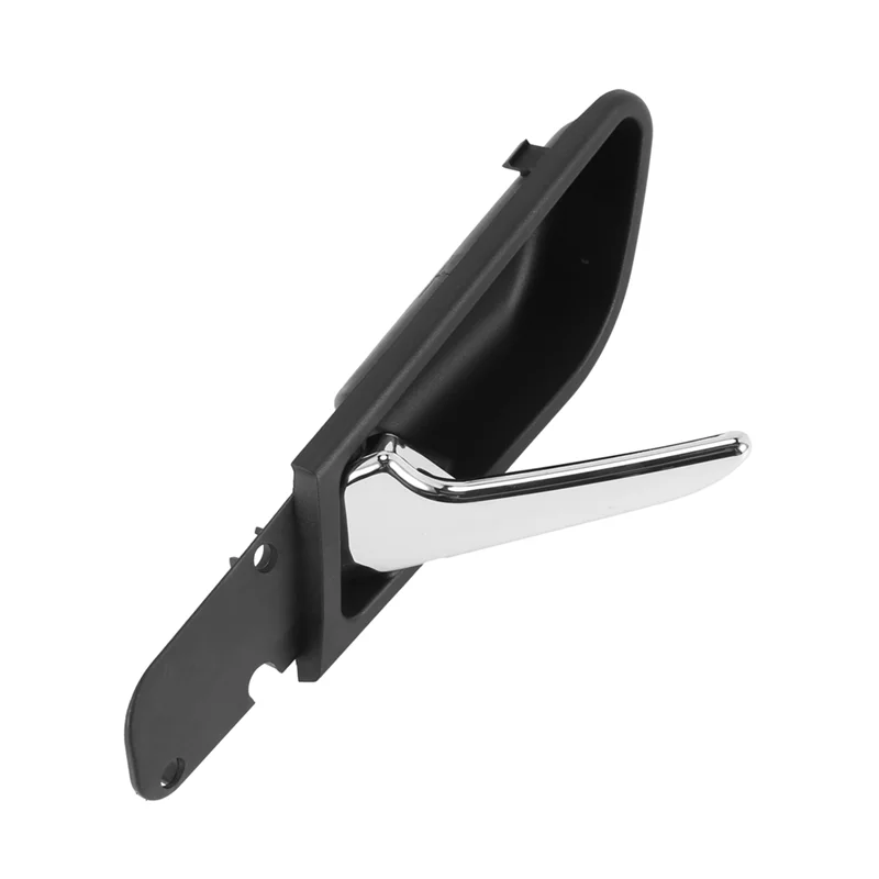 2X Car Interior Door Handle Trim Lever For  A-Class W169 B-Class W245 08-12 A1697600961-L94A