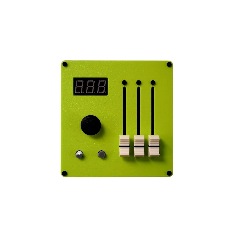 For Rocker MIDI CC Sound Wheel XY Control MIDI Controller