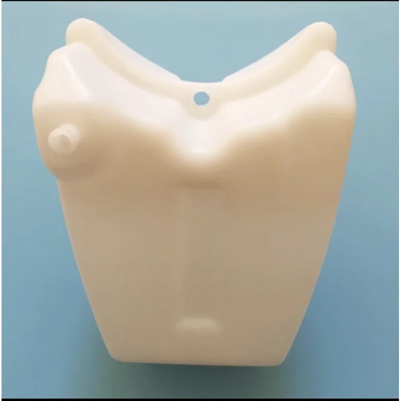 For Fuel tank TOHATSU M2.5 M3.5 2.5F 3.5F 4HP 3.5HP outboard engine oil tank