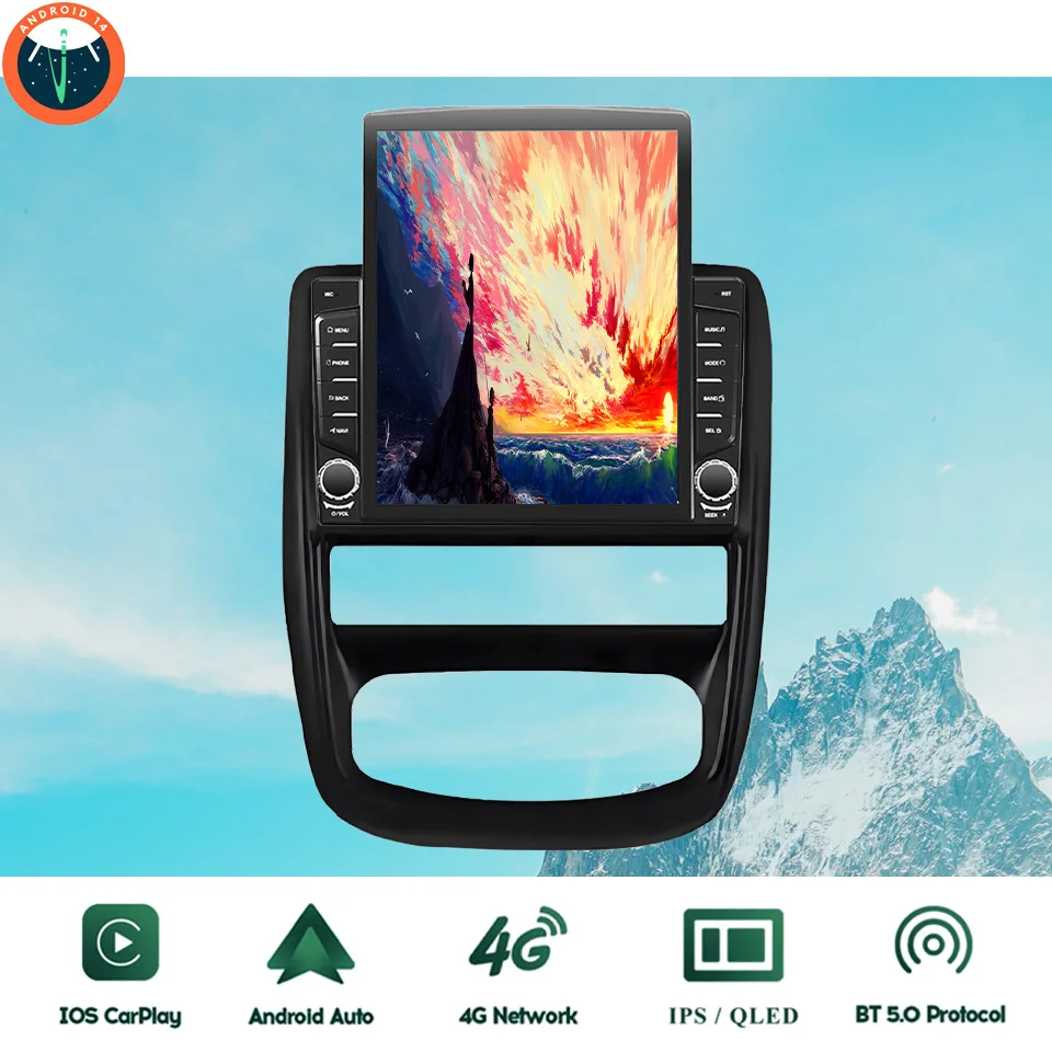 For Renault Duster … - image