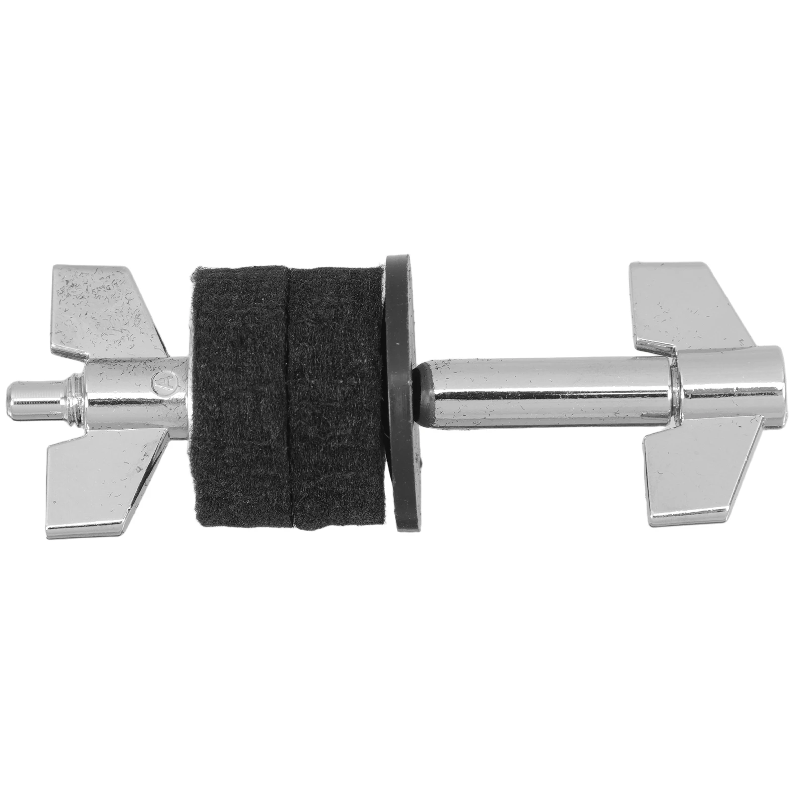 

Drum Cymbal Stacker Kit Mount Hardware Mounting Arm Extension Holder Attachment