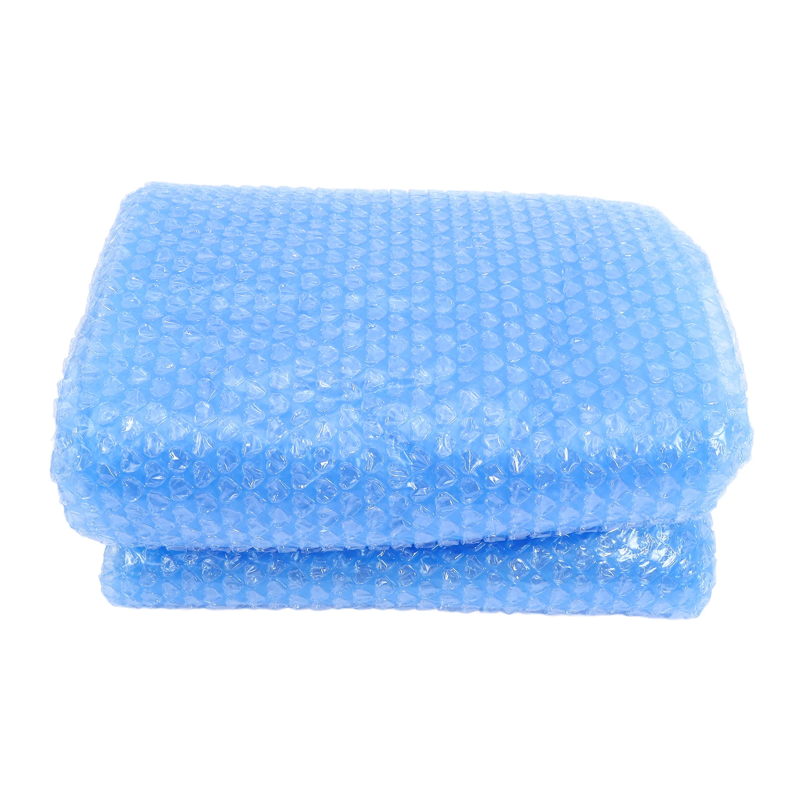

Pool Cover Durable PE Material Insulation Bubble Layer Anti Evaporation Waterproof Rectangular Inflatable Spa Pool Protective