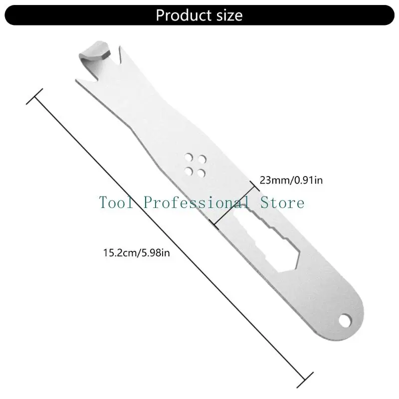 57QF HEAVY FENDE BABBED WIRE TROWY TOOL TOOL TOOL TOOL TOOL TOOL TOOL