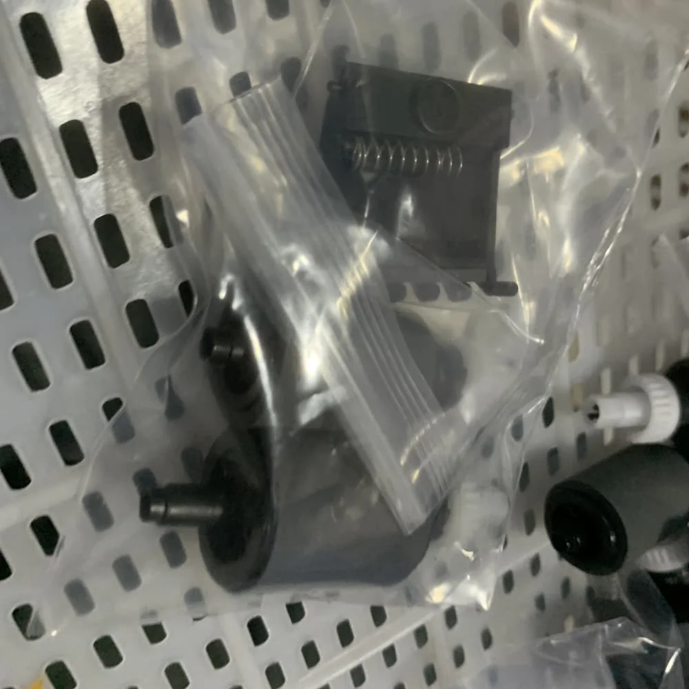 

10SETS A8P79-65001 A8P79-65010 Doc Feeder ADF Roller Maintenance Kit for HP Pro 400 M425 M476 500 M570 M521