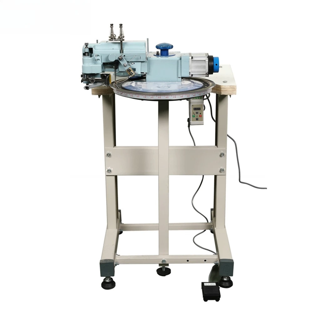 Automatic high-speed knitted sweater dialing machine