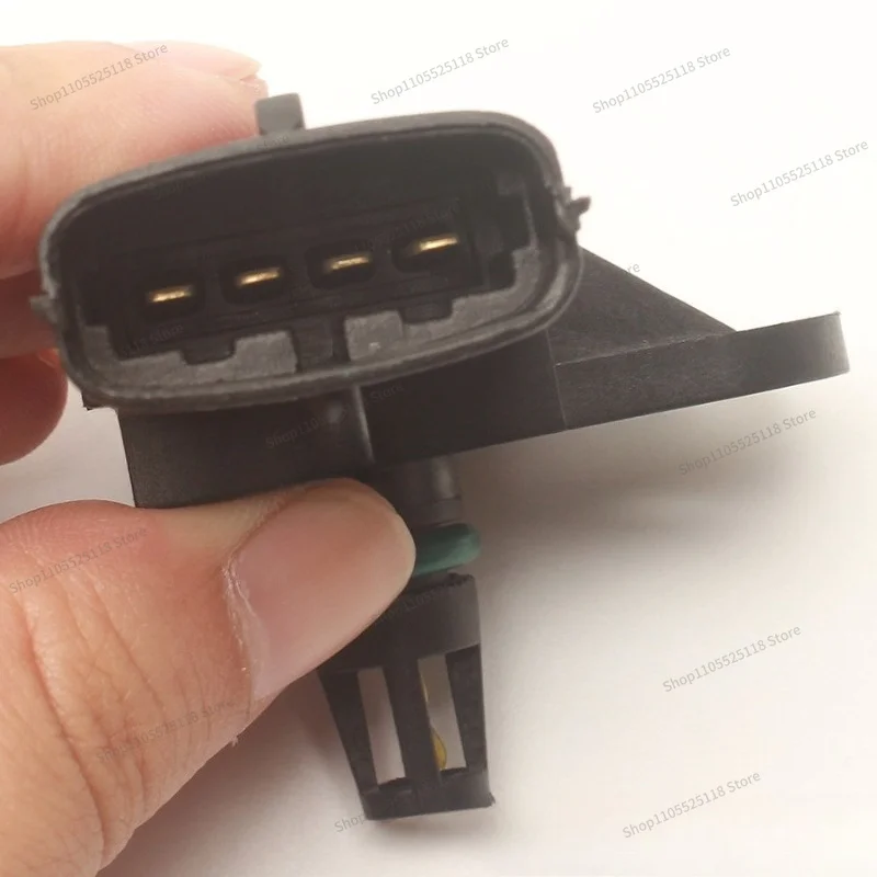 For Applicable Intake Pressure Sensor Accessories 261230030 46533518 65553045