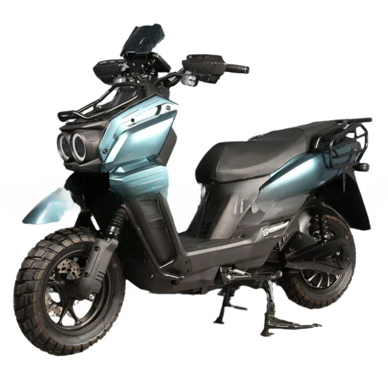 

High quality, tank scooter, electric