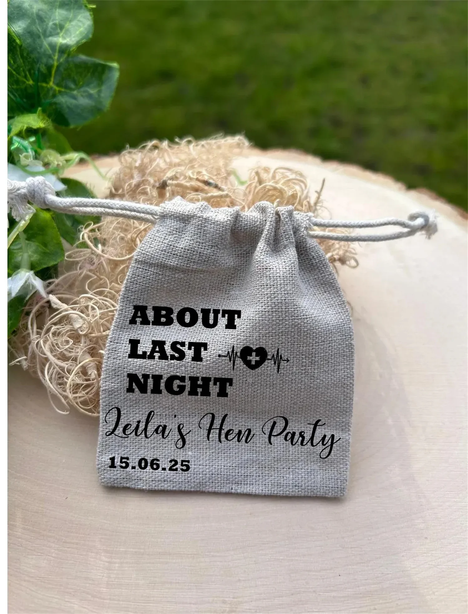 Personalised Hens P…