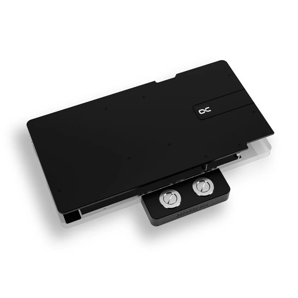 Alphacool Core GPU Water Block Serve For Asus Prime GeForce RTX 5070 Ti,5080 OC 16G Card Cooler With Backplate