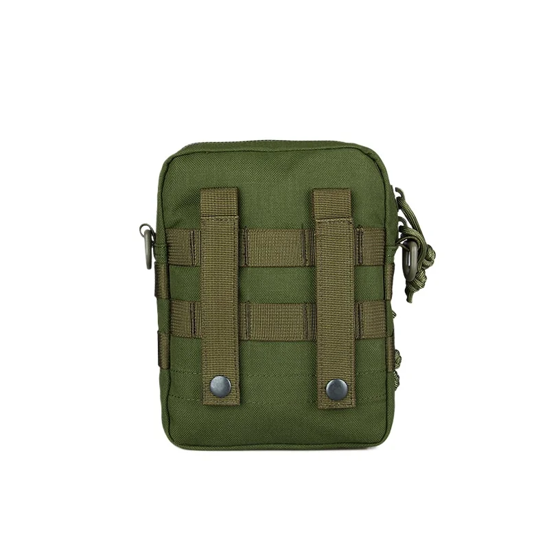 

Outdoor Sports Tourism Mountaineering Waist Small Accessory Bag Portable Hanging Mobile Phone Small Bag