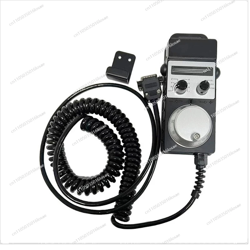 For Numerical Control Machine Tool M70 Electronic Handwheel IHDW-BCACS-IM-D15 Handwheel
