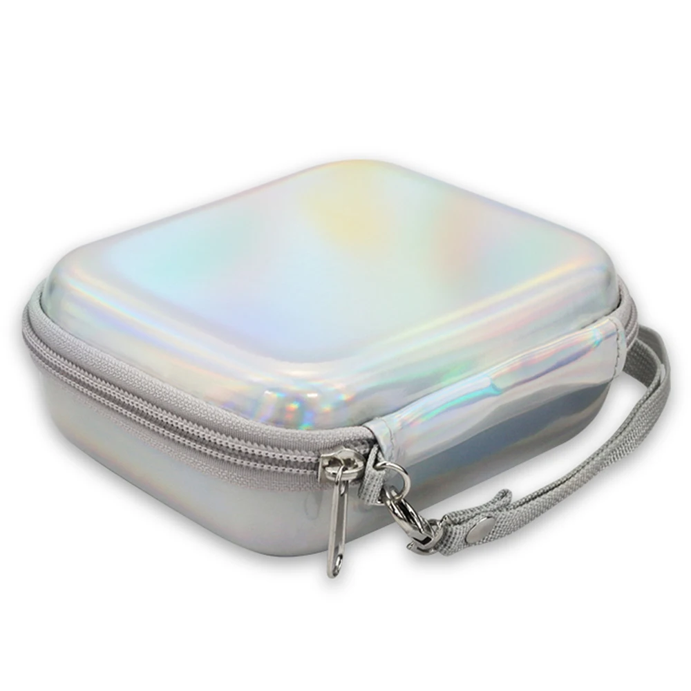 طابعة Fujifilm-instax Mini Link / Share SP-2 ، 96 جيوب ، حمل ، حافظة ضد الصدمات ، حقيبة ، شبكة ، تناسب ، فيلم ، فيلم