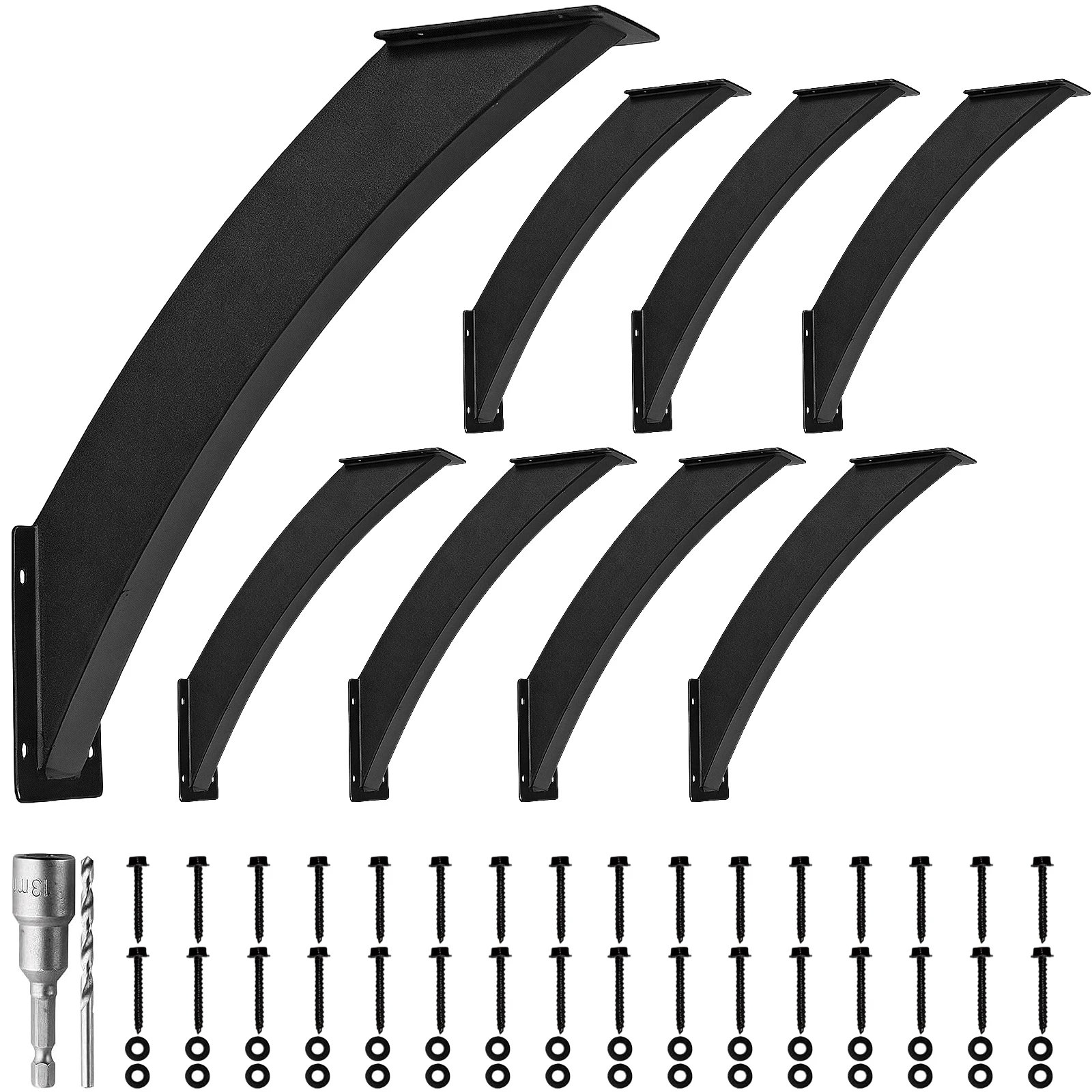 Heavy Duty 45 Degre…