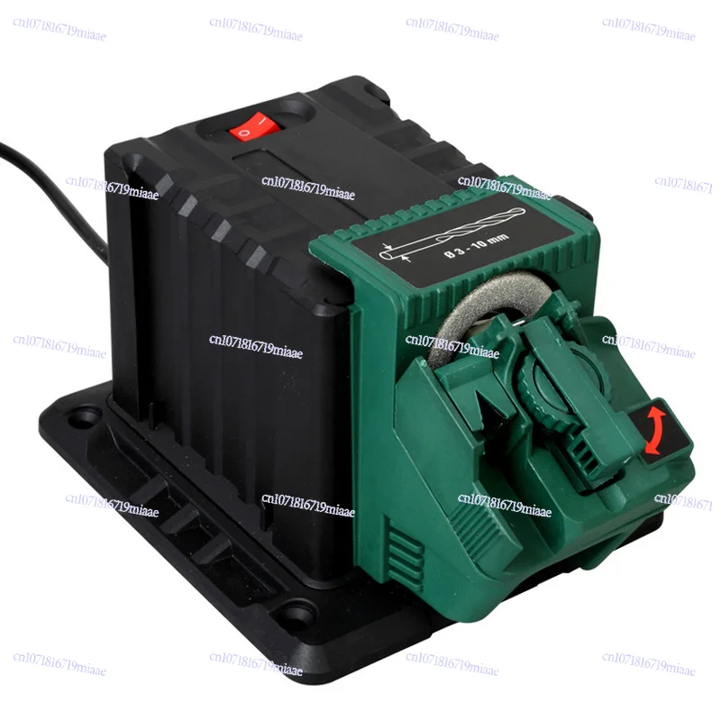 

65W Electric Knife Multifunctional Sharpener Household Kitchen Knife Scissors Multifunctional Grinding Wheel Sharpener Tool