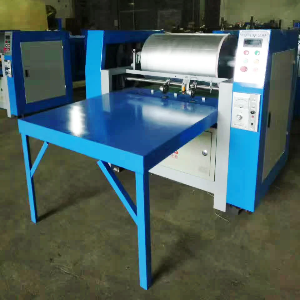 Woven bag printing machine Plastic printer