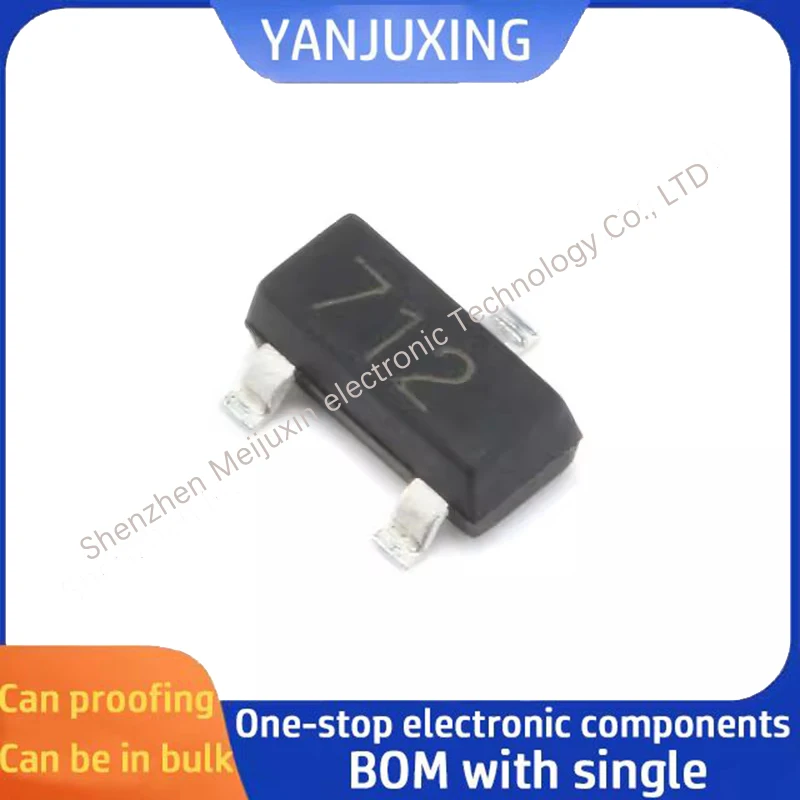 10PCS/LOT SM712.TCT…