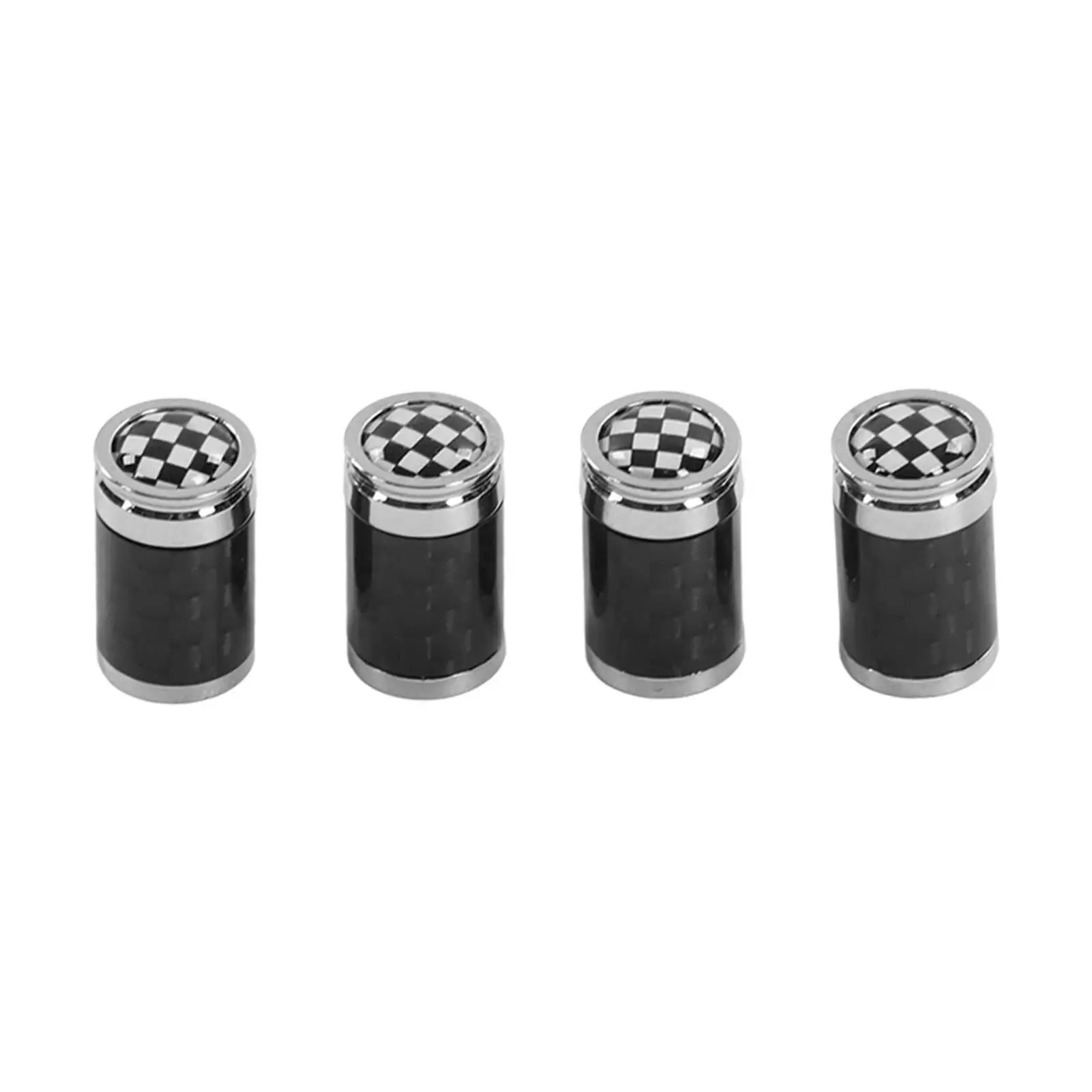 Wheel Valve Stem Cover Tire Valve Stem Cap Replacement for mini cabrio for car