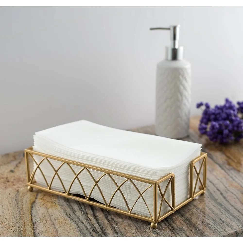 2000 Pack Disposable Guest Towels for Bathroom, Linen-Feel Hand Towels
