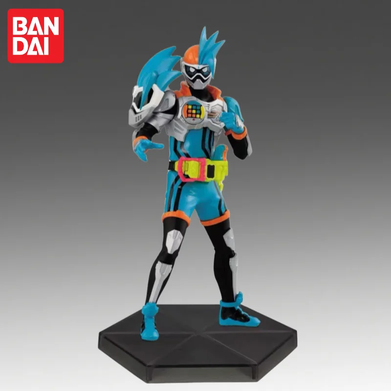 

In Stock Bandai Original Banpresto Dxf Kamen Rider Ex Aid Action Figure Model Doll Brand New Boxed Anime Characters Garage