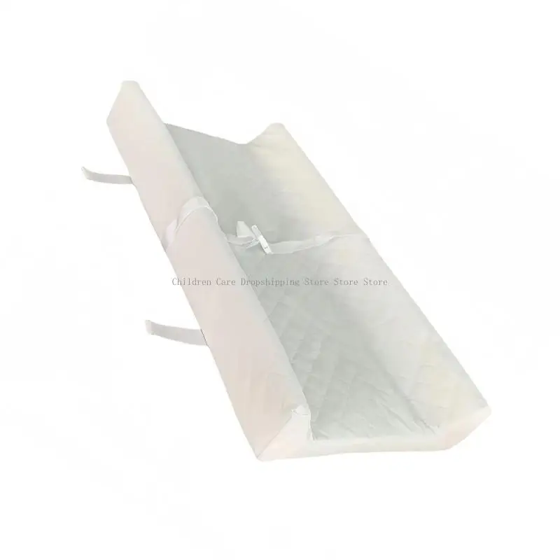 Panno da pannolino per bambini neonati con cintura sicurezza Fare tessuto a prova acqua