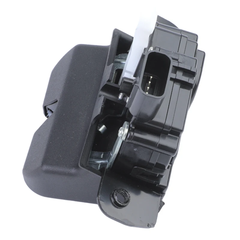 81230-D3000 Boot Tailgate Trunk Door Lock Actuator 81230D3000 For 2017- 2021 Hyundai Kia Sportage Tucson