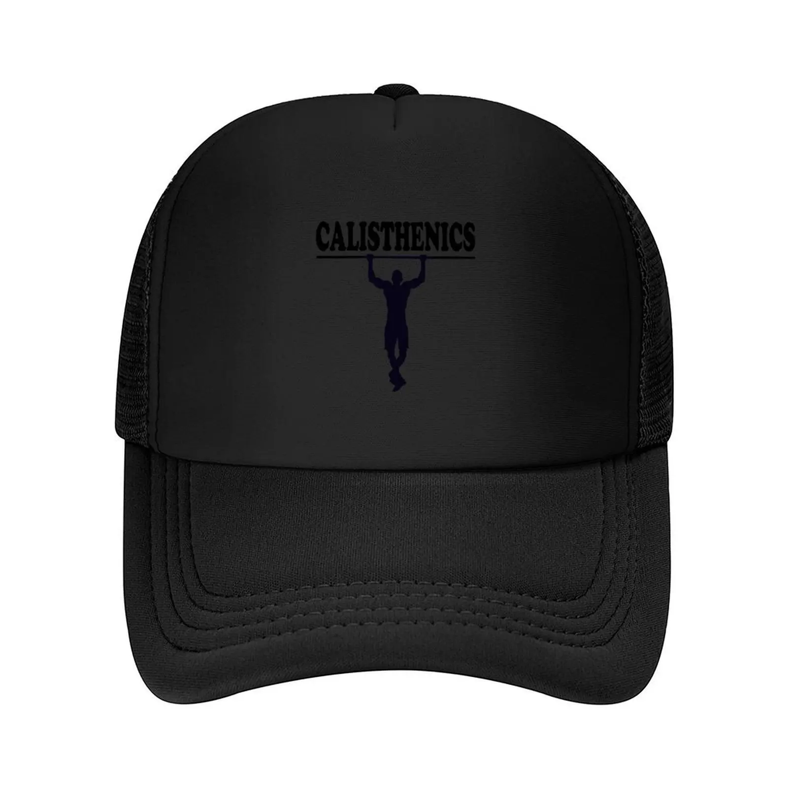 

Calisthenics, exercise, pull-ups Baseball Cap Cosplay dad hat hiking hat Custom Cap Women's Golf Wear Men's