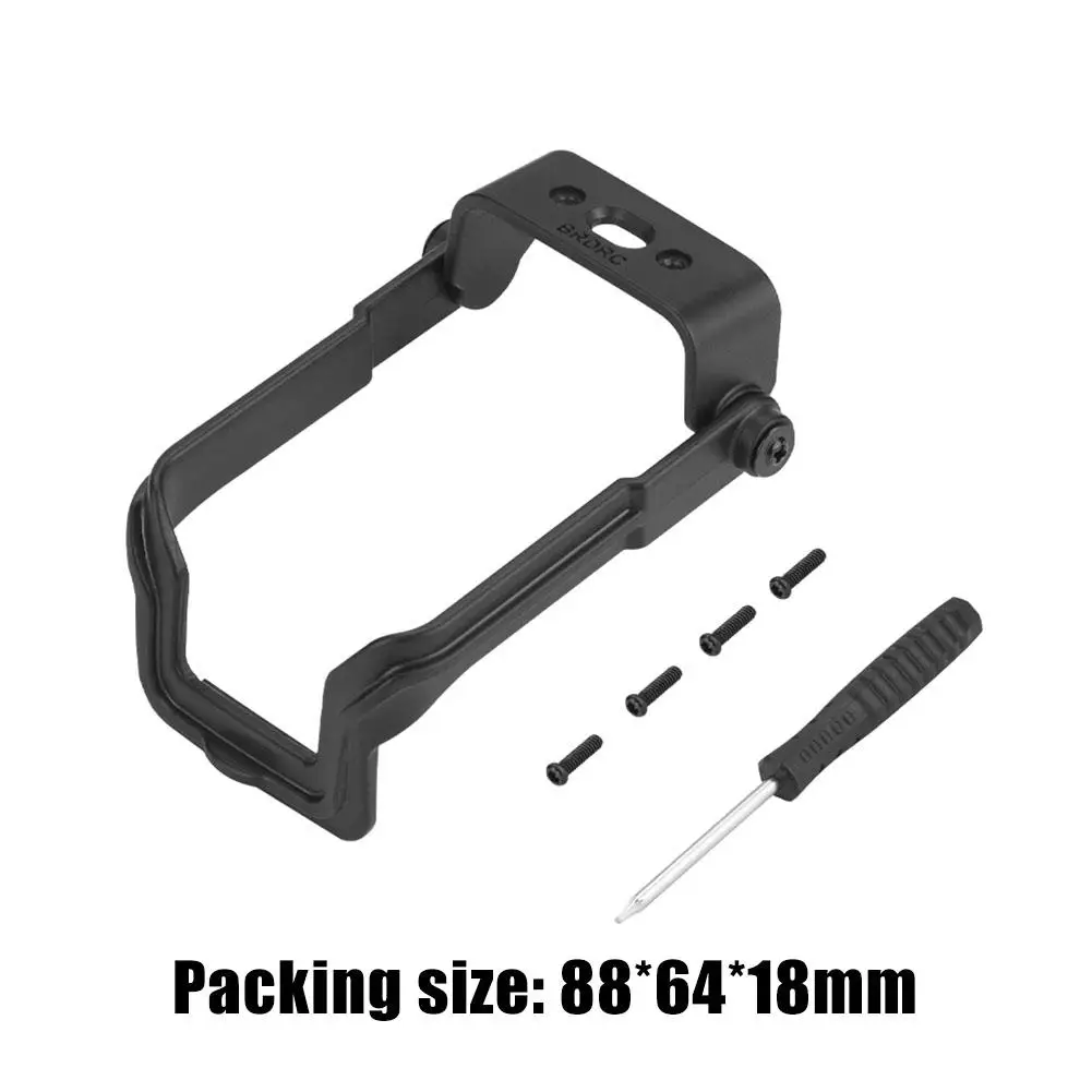 Bateria Anti-Landing Buckle, Anti-Falling Shell Protetor, Célula Dobrável, Anti-drop Protector Acessórios, DJI AVATA 2