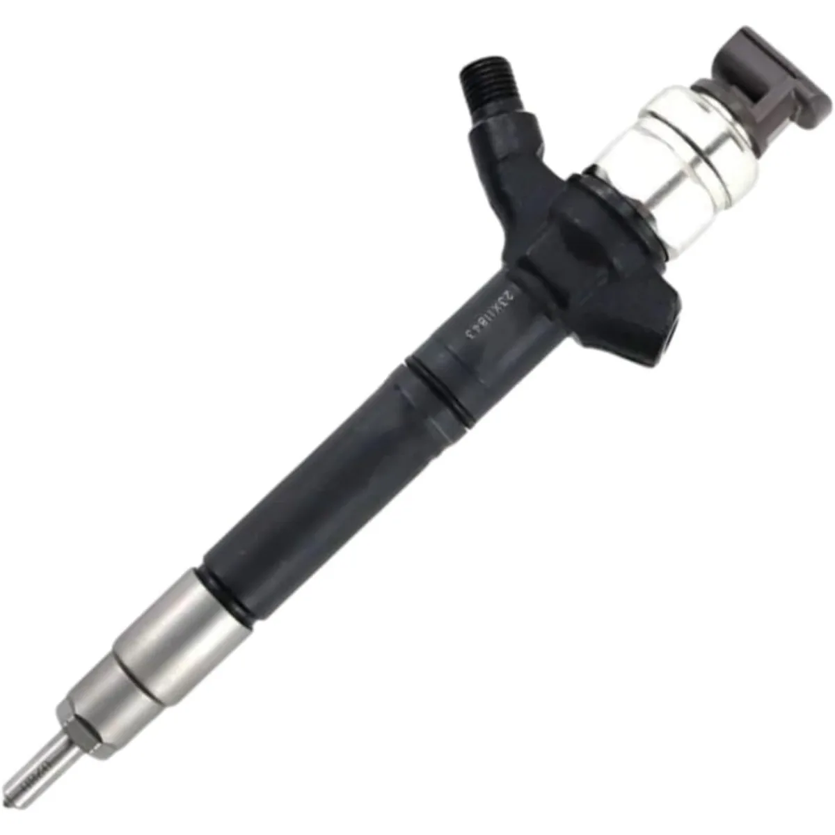 23670-51051 Common Rail Injector 4-Pack for Toyota Hilux 1KD 1KD-FTV Diesel Engine