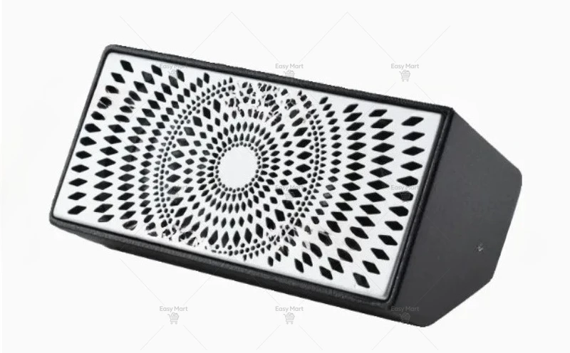 Car Audio Modified Speaker 2-inch Center Speaker Mid-range Speaker Surround Sound Lossless