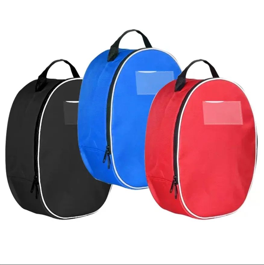 Fencing mask bag Mask dedicated package Helmet bread Convenient storage bag   Fencing Mask Universal 40CM * 30CM * 30CM