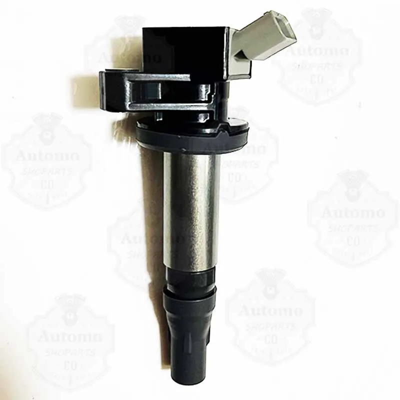 1/3/4PCS Ignition Coil 19500-B2050 19500-B2051 For Toyota Pixis MILATCOT Mira Daihatsu Tanto L375S Series