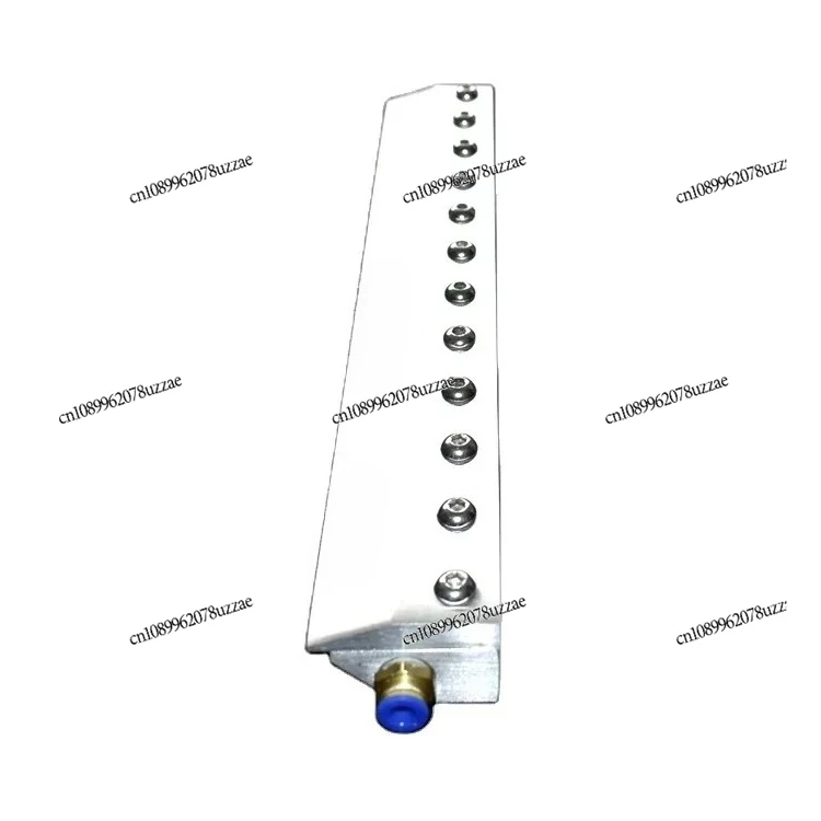 Low Flow Air Knife for Using with The Compressed Air Wind Knife Dryer for Bottles