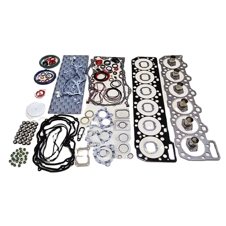 

Overhaul Full Gasket Kit 267-2839 for CAT Excavator Engine C15 Dies el Engine Complete Gasket Set 2672839