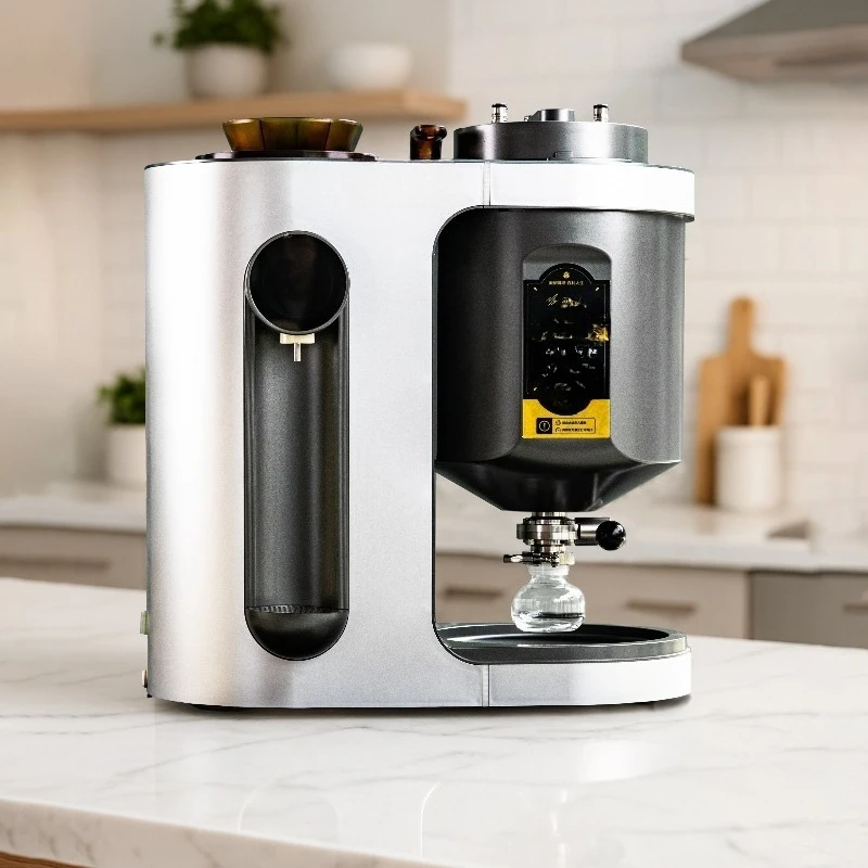 Home Smart Small Craft Beer Machine Brewing Kit