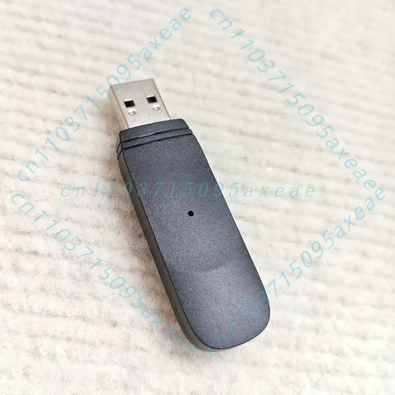 2.4G USB Wireless Receiver Dongle For HyperX Cloud II DTS Gaming Headset Audio Spare Accessory