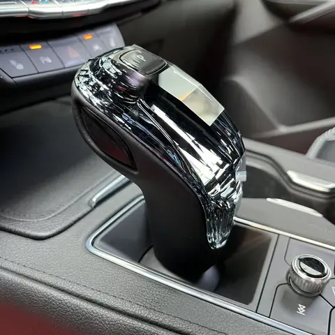 LED 자동차 액세서리 변속 레버 기어 핸들 기어 변속 노브 포함 크리스탈, 캐딜락 CT5 CT6 기어 로드 XT4 XT5 XT6 3 피스 세트 LED 자동차 액세서리 변속 레버 기어 핸들 기어 변속 노브 포함 크리스탈, 캐딜락 CT5 CT6 기어 로드 XT4 XT5 XT6 3 피스 세트