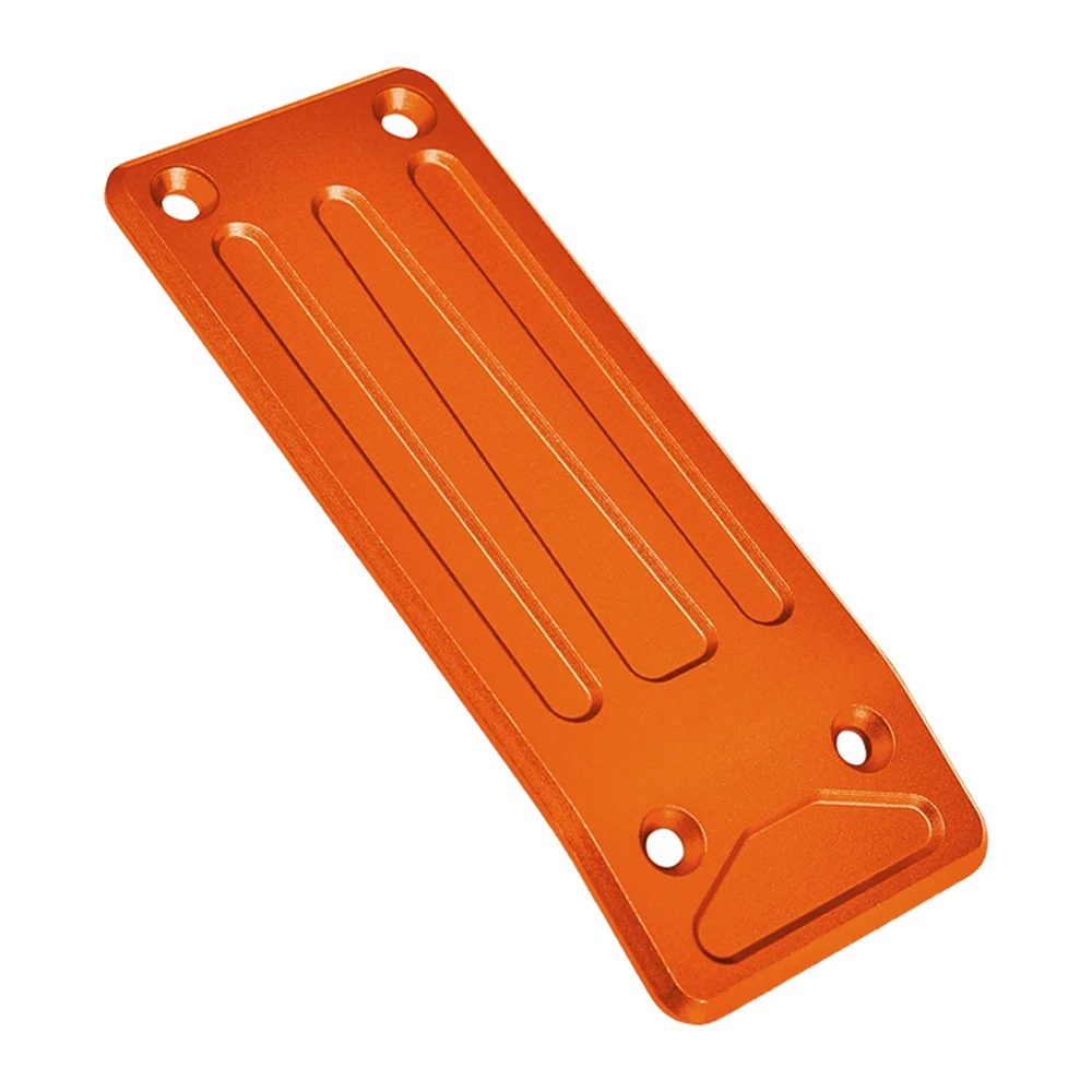 GPM トラクサス 1/5 X-MAXX X-Monster 6S 8S モンスタートラック RC カーメタルアルミニウム合金フロントシャーシアーマー保護プレート