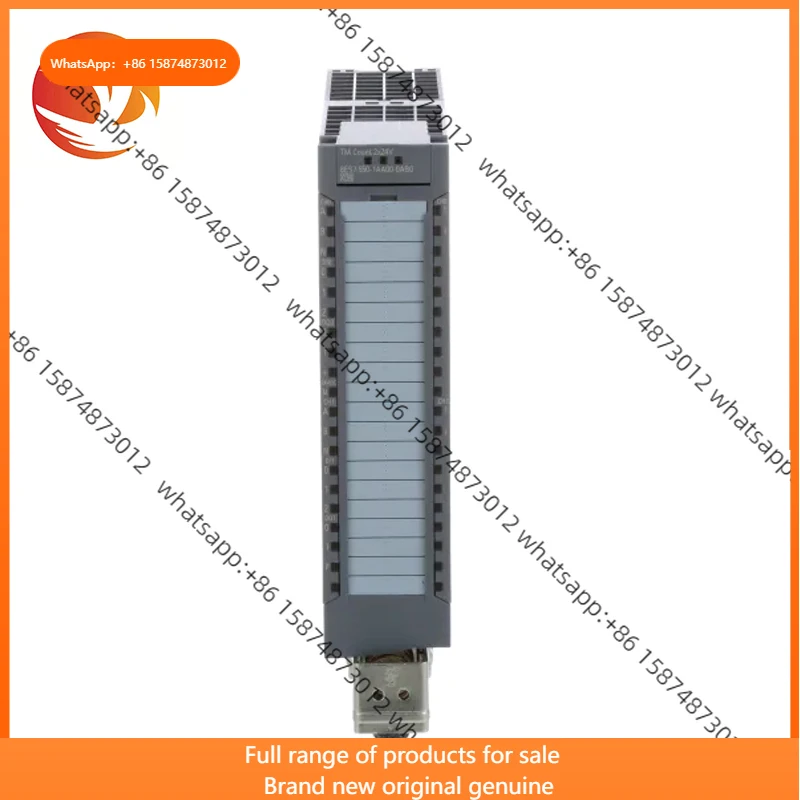 

High Quality Industrial Automation Plc Pac Dedicated Controllers with Plc Logic Programming Controller