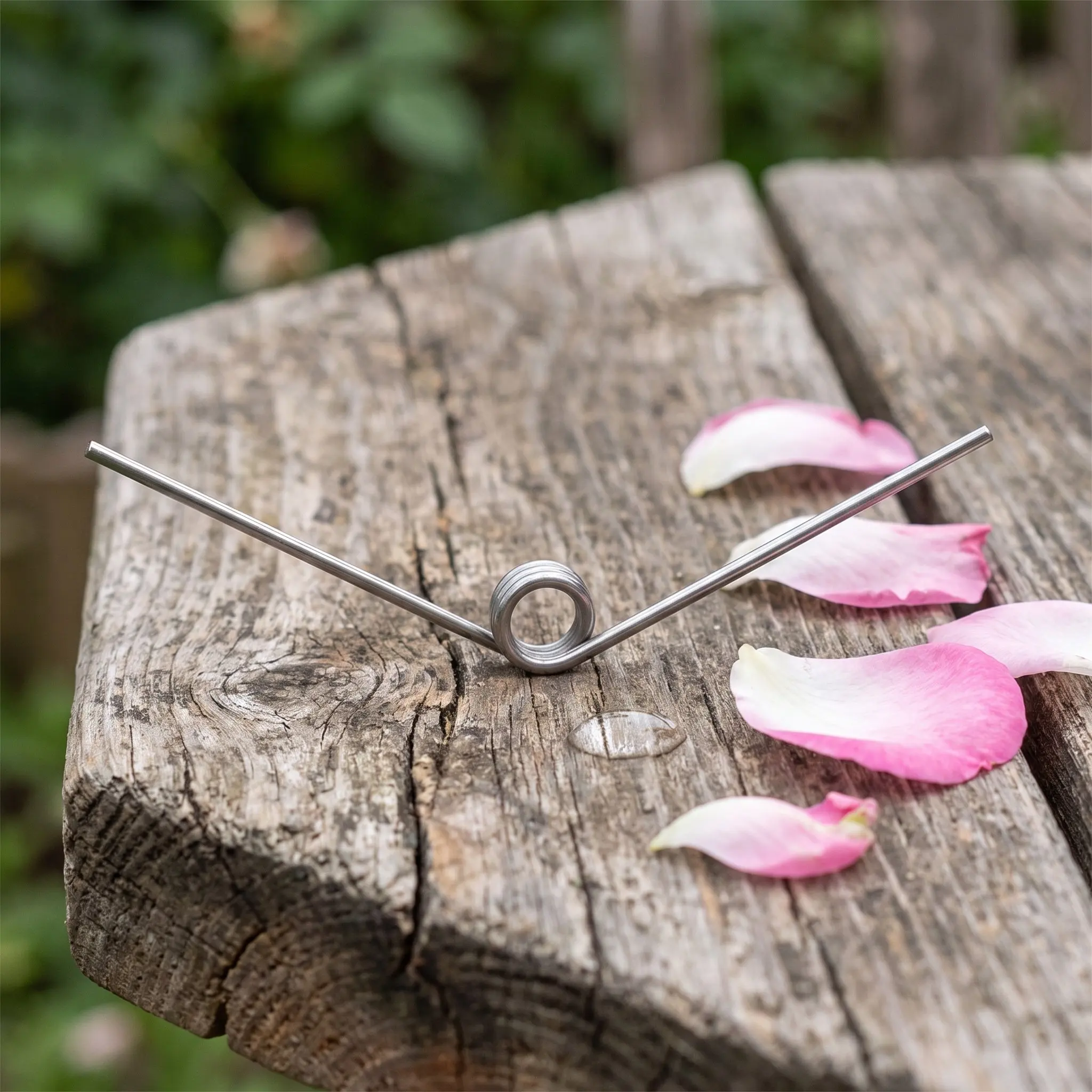 12pcs Stainless Steel Pruning Shear Replacement for Garden Clippers, High Branch Trimming Tools