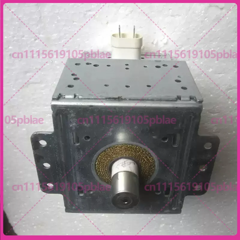 Used Microwave Oven Magnetron 2M226 Left‑Right Mounting for LG Microwave Heating Vacuum Tube Replacement Spare Parts