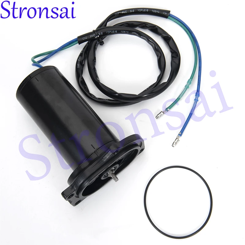 

Лодочный двигатель 827675A1 10828 PT498NM 18-6286 6255 TRM0048 Двигатель наклона для Mercury Mercruiser Force 25HP 30HP 40HP 45HP 50HP