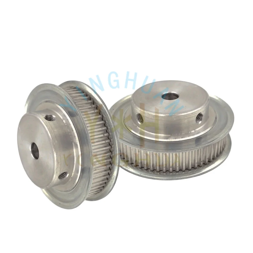 Imagem -04 - Htd-synchronous Wheel 3d Parts Polia Sincronizada Largura da Correia 10 15 mm a 25 mm Membro de Condução 3m bf tipo 140 150 Dentes Largura