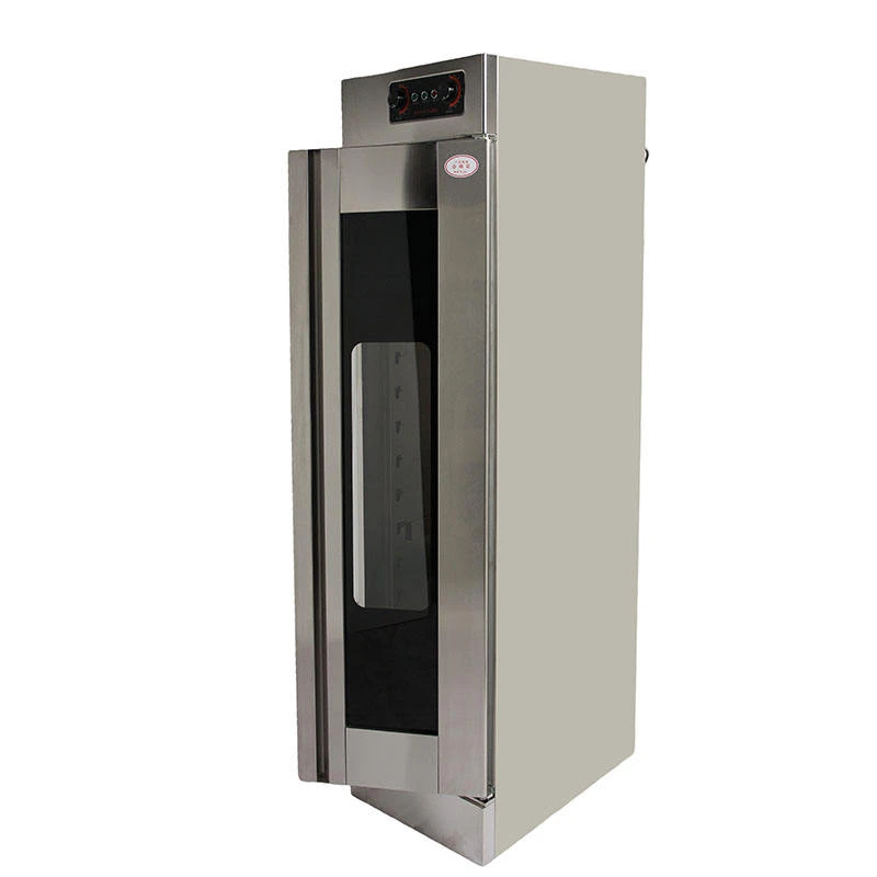 Commercial Bread Dough Fermenter Bread Fermentation Chamber ligent Controlled Bread Fermenter Proofer