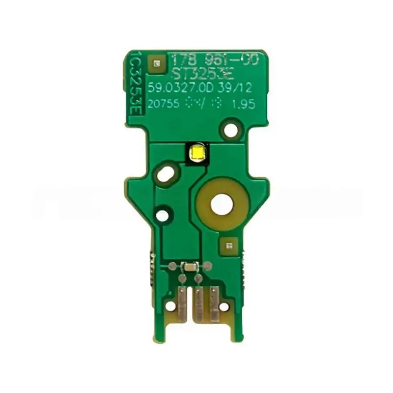 Ingenious-For E-Class W212 14-15 Daytime Running Light LED Light Source Board Special Chip For Light Not Lighting