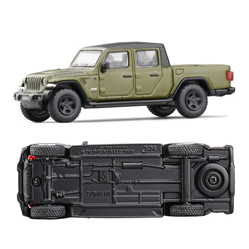 【MASU】JEEP Military 1/10 RTR ジープ グレー ミリタリージープ Vol.1！ : YSS Crawlers : , RCロッククローリング
